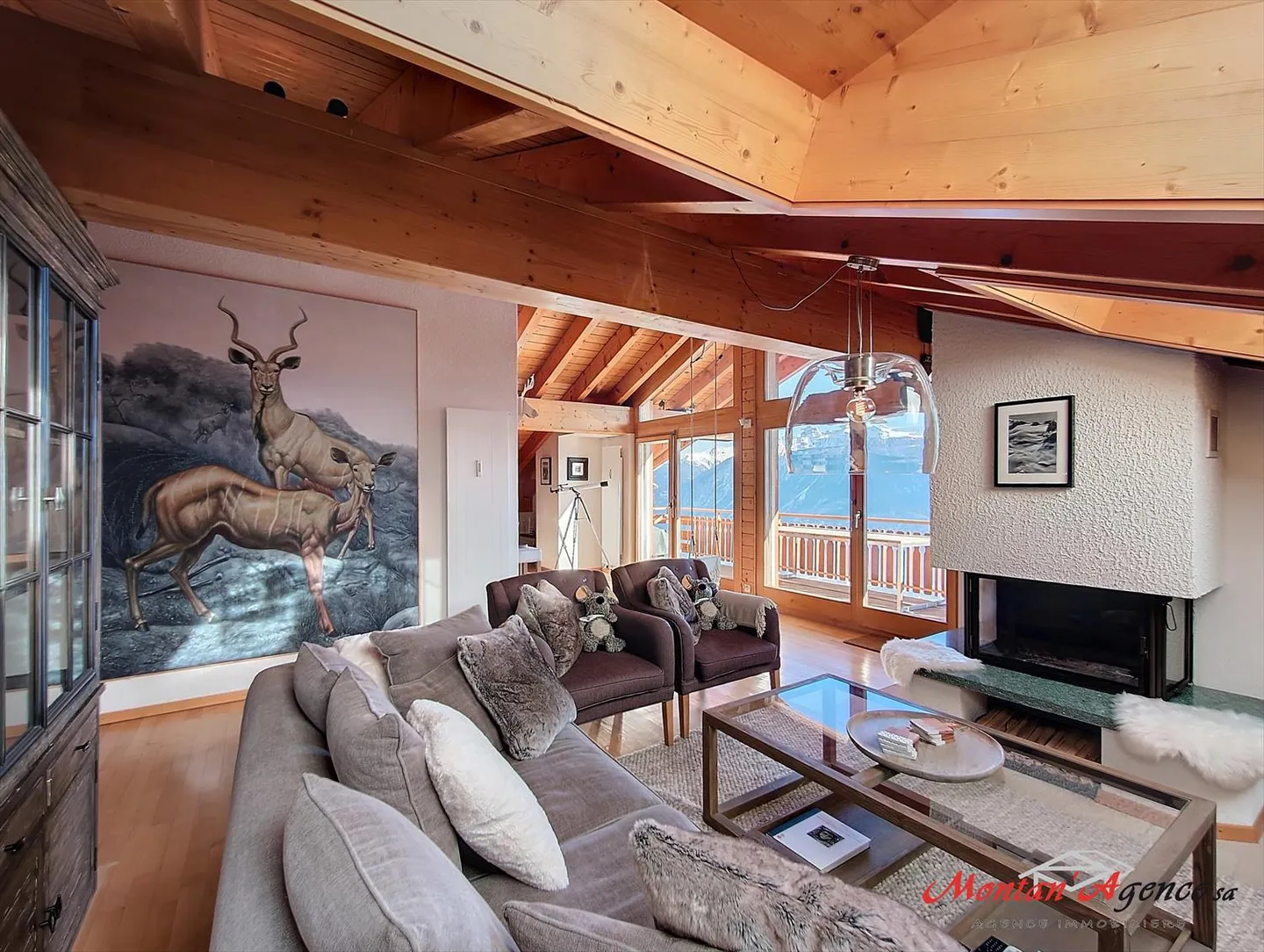 4.5 Room Apartment - Photo 1 of 10