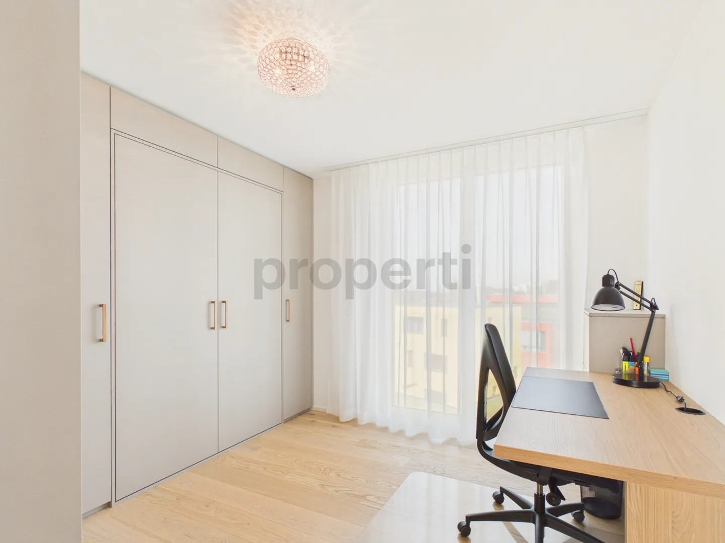 Appartamento 3.5 stanze elegante - Foto 6 di 12