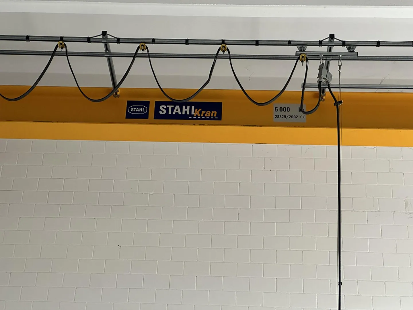 Espace commercial attrayant et spacieux de 800 m2 dans une zone industrielle - Photo 5 sur 5