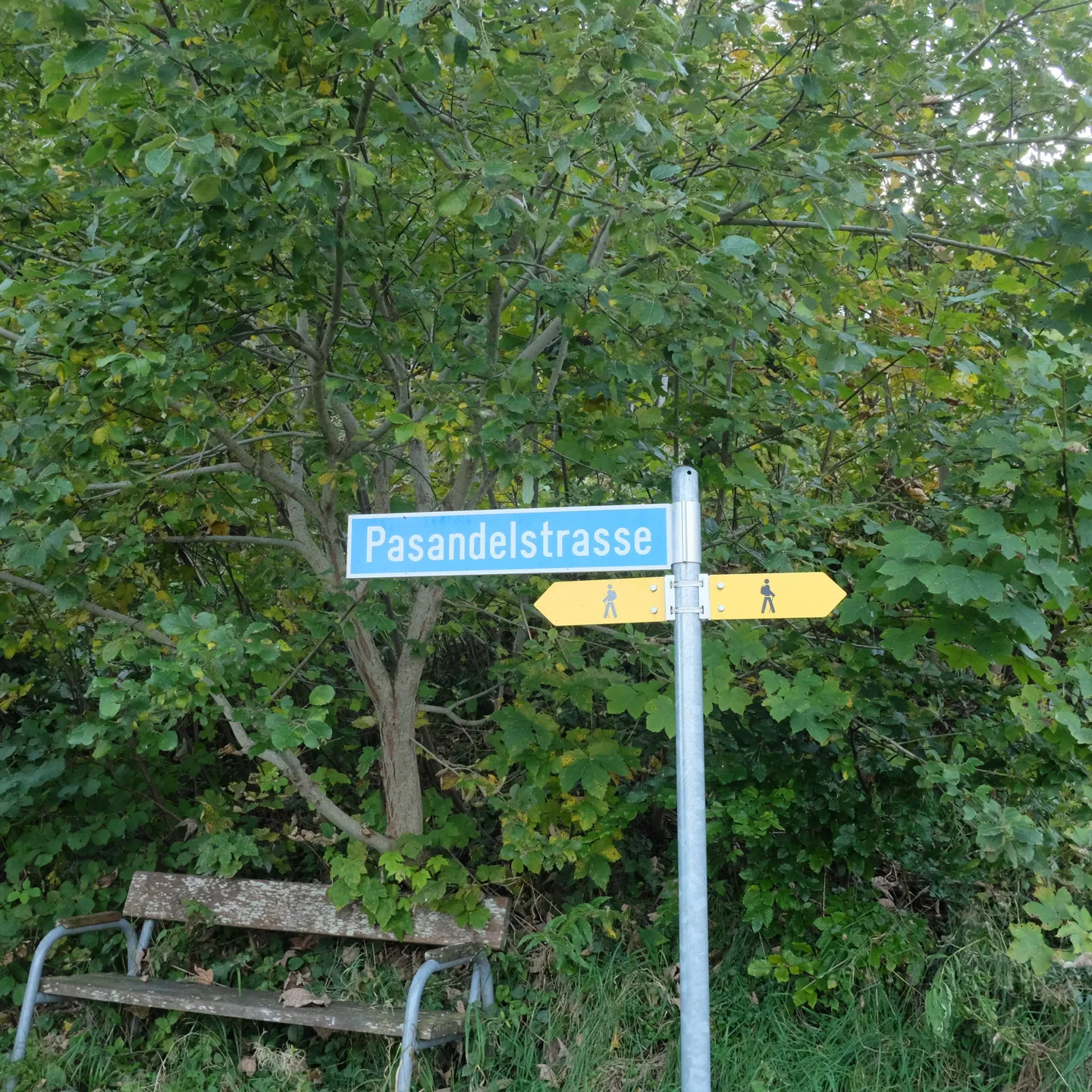 Bauland kaufen - Foto 6 von 9