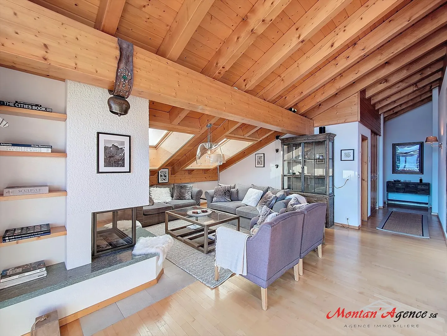 4.5 Room Apartment - Photo 2 of 10