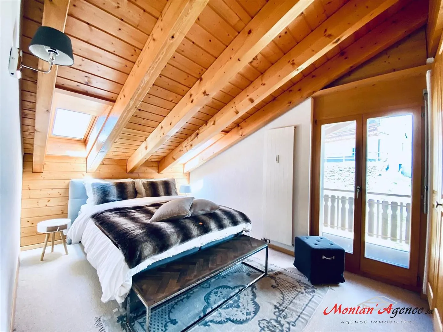 4.5 Room Apartment - Photo 4 of 10