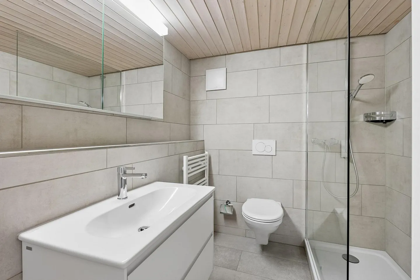 Appartement 3,5 pièces à Schaffhouse - Photo 7 sur 13