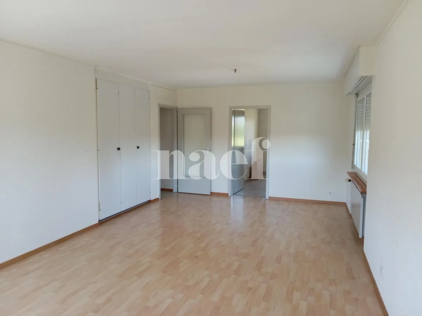 Apartment - Photo 1 of 8