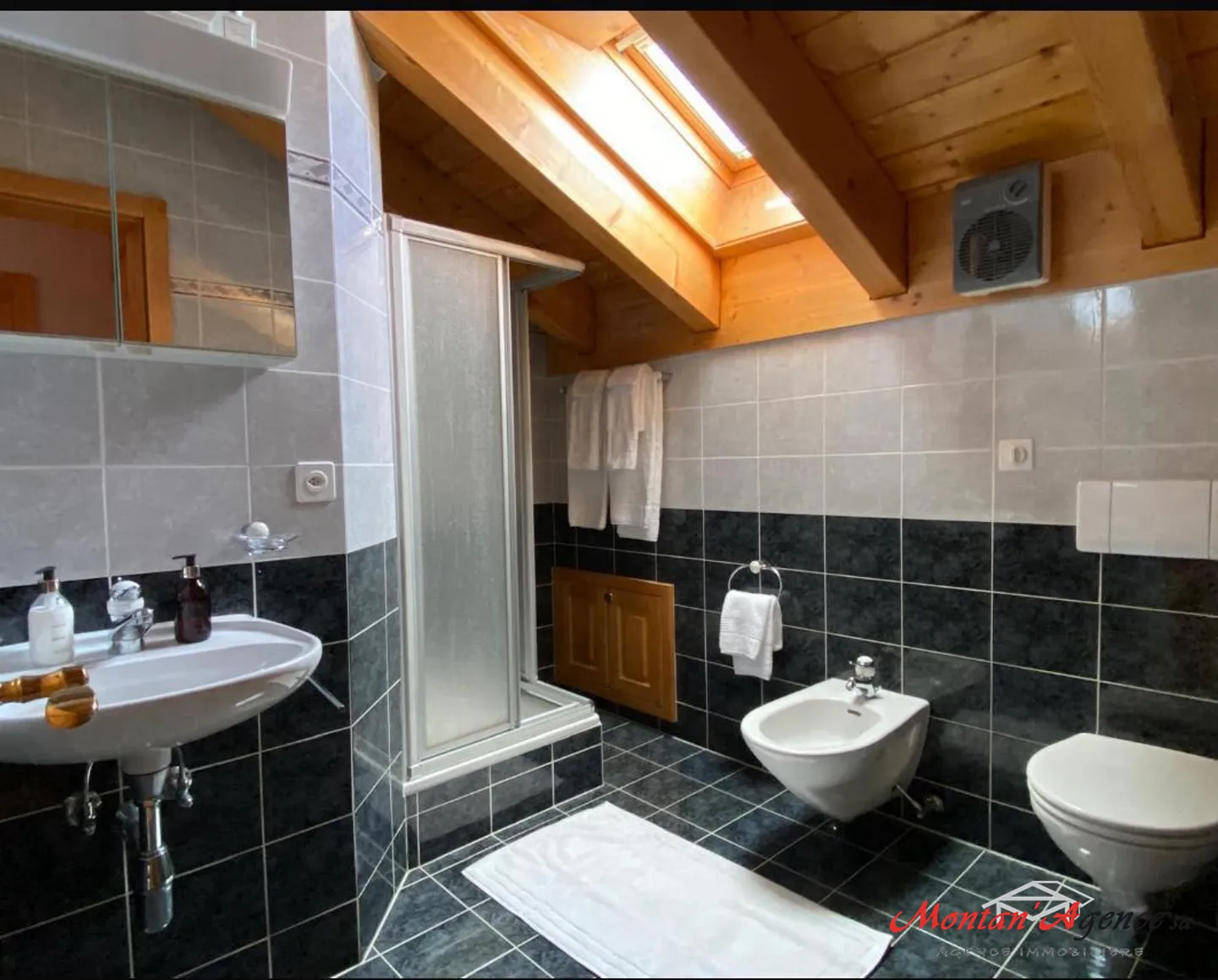 4.5 Room Apartment - Photo 5 of 10