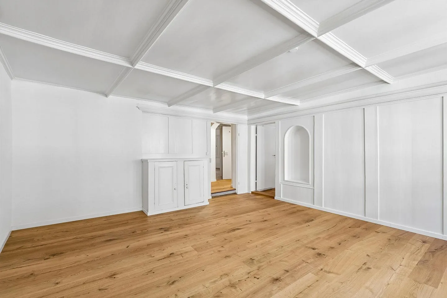Appartement 3,5 pièces à Schaffhouse - Photo 1 sur 13