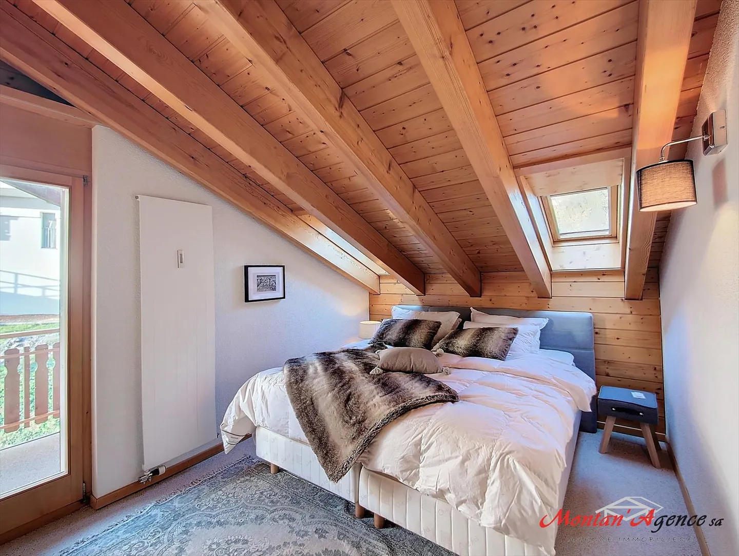 4.5 Room Apartment - Photo 6 of 10