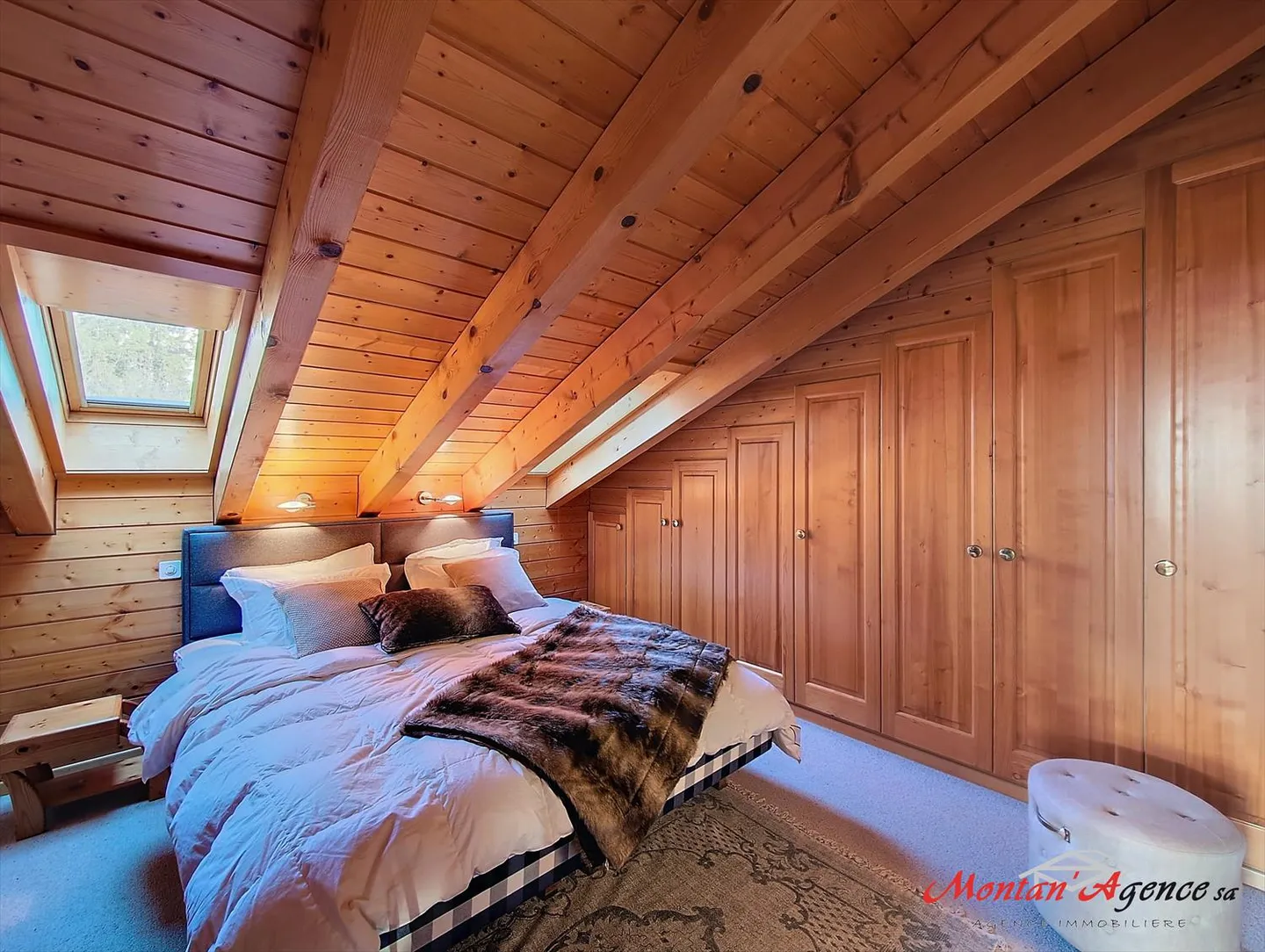 4.5 Room Apartment - Photo 7 of 10