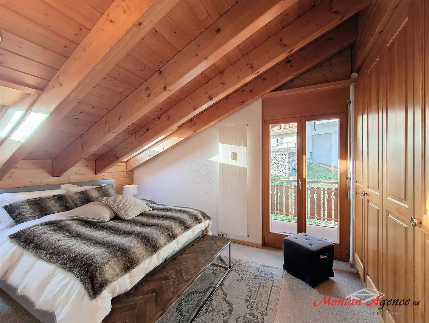 4.5 Room Apartment - Photo 8 of 10