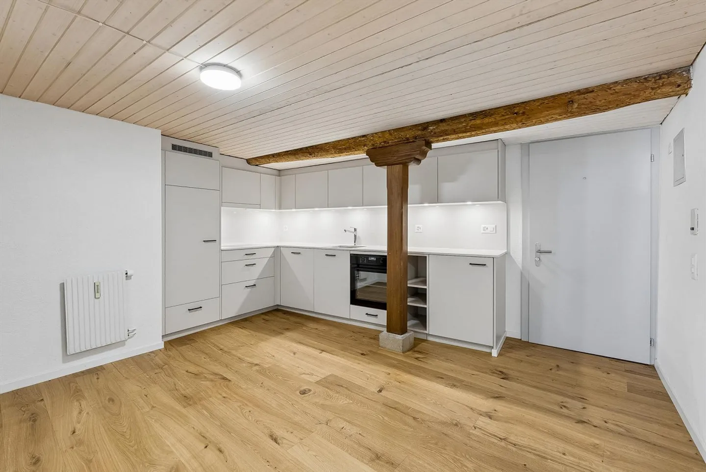 Appartement 3,5 pièces à Schaffhouse - Photo 2 sur 13