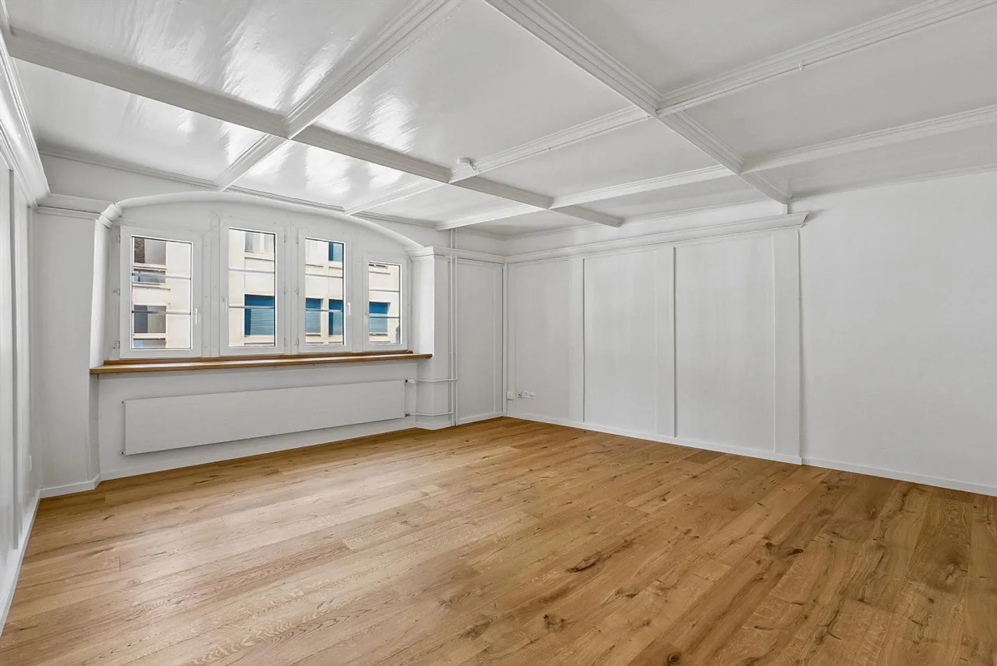 Appartement 3,5 pièces à Schaffhouse - Photo 4 sur 13