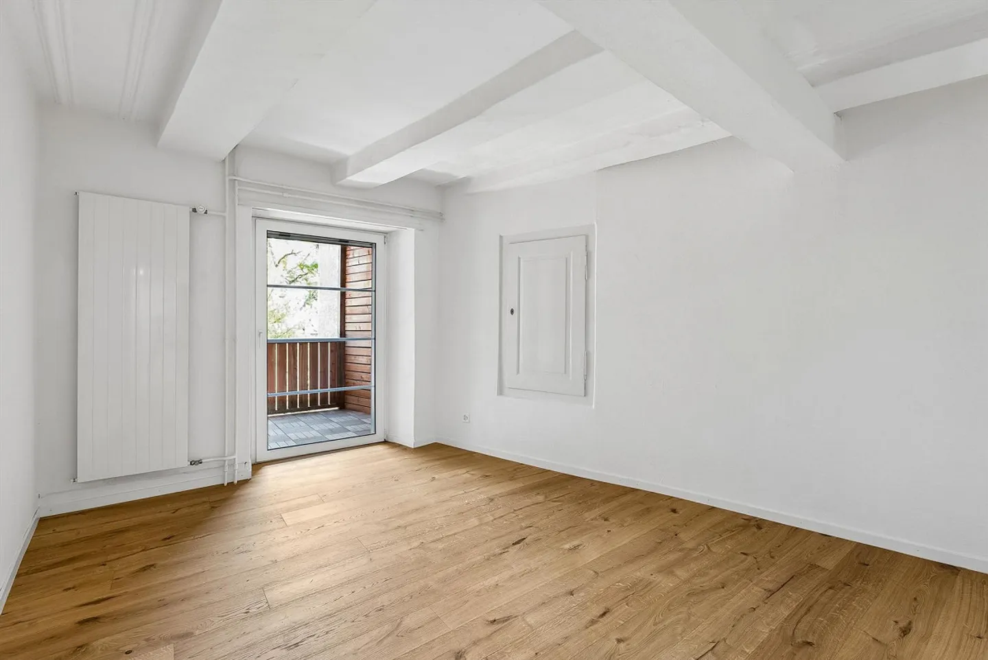 Appartement 3,5 pièces à Schaffhouse - Photo 5 sur 13