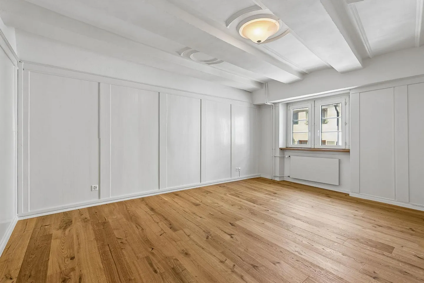 Appartement 3,5 pièces à Schaffhouse - Photo 6 sur 13