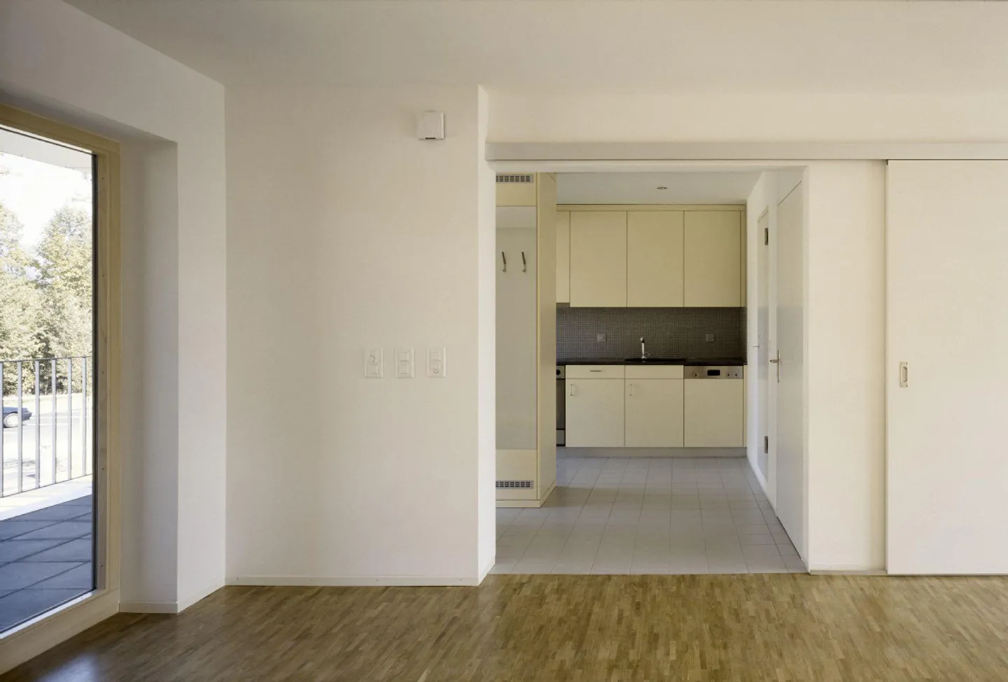 Ottimo appartamento di 2,5 locali a Härkingen - Foto 3 di 8