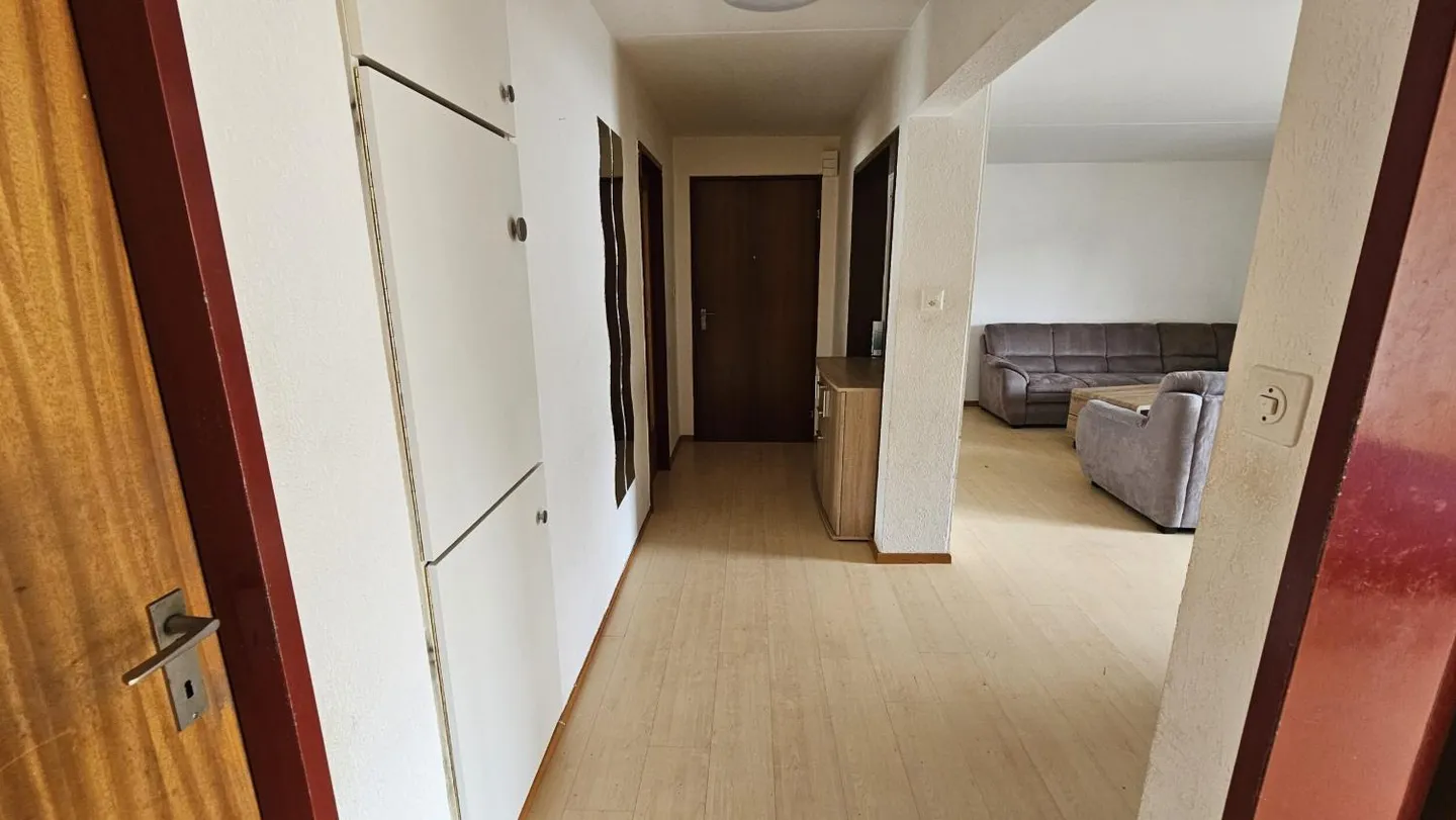 Charmante 3.5-Zimmer-Wohnung - Foto 6 von 13