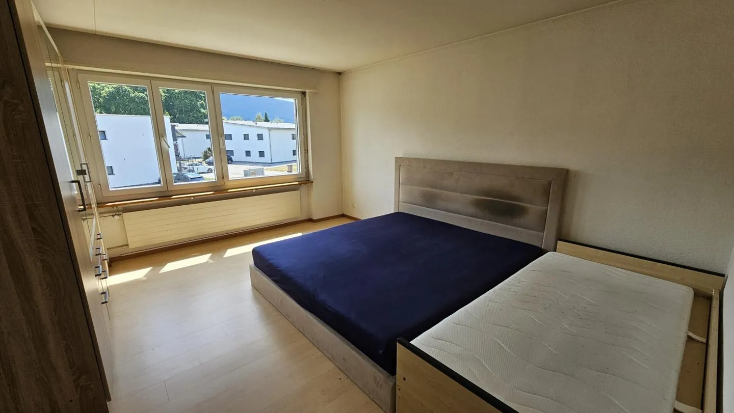 Charmante 3.5-Zimmer-Wohnung - Foto 9 von 13