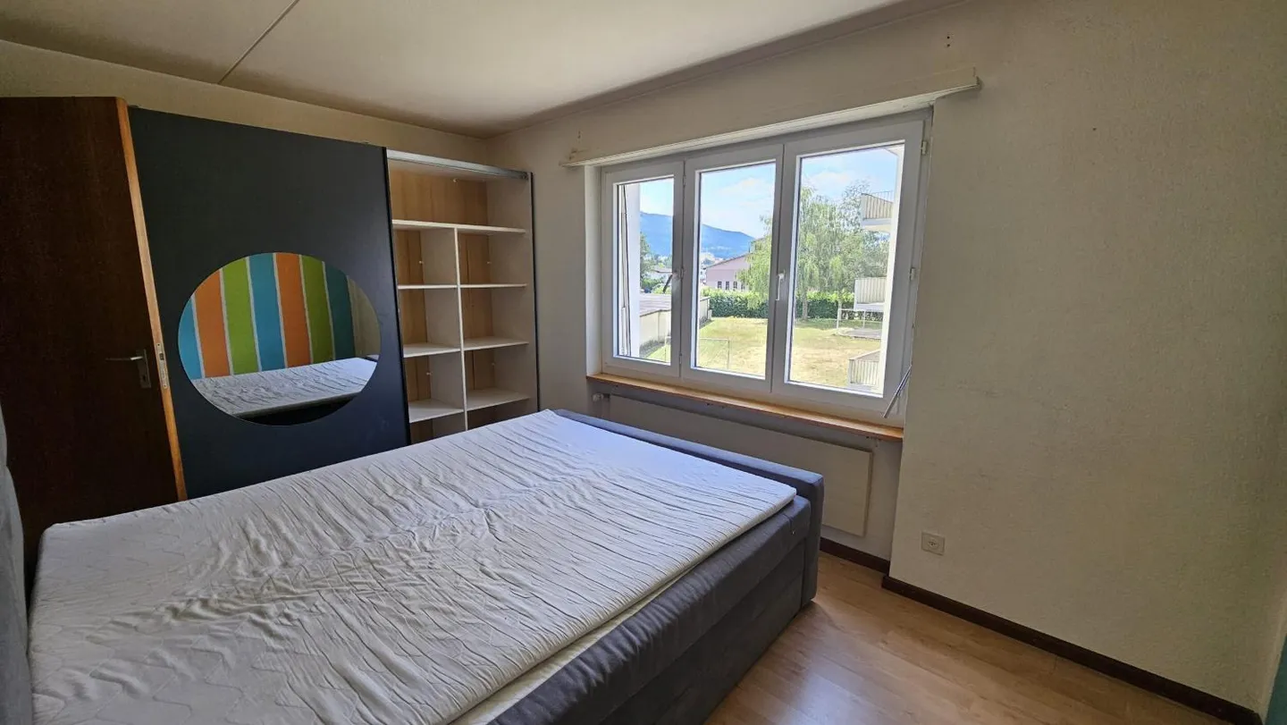 Charmante 3.5-Zimmer-Wohnung - Foto 11 von 13