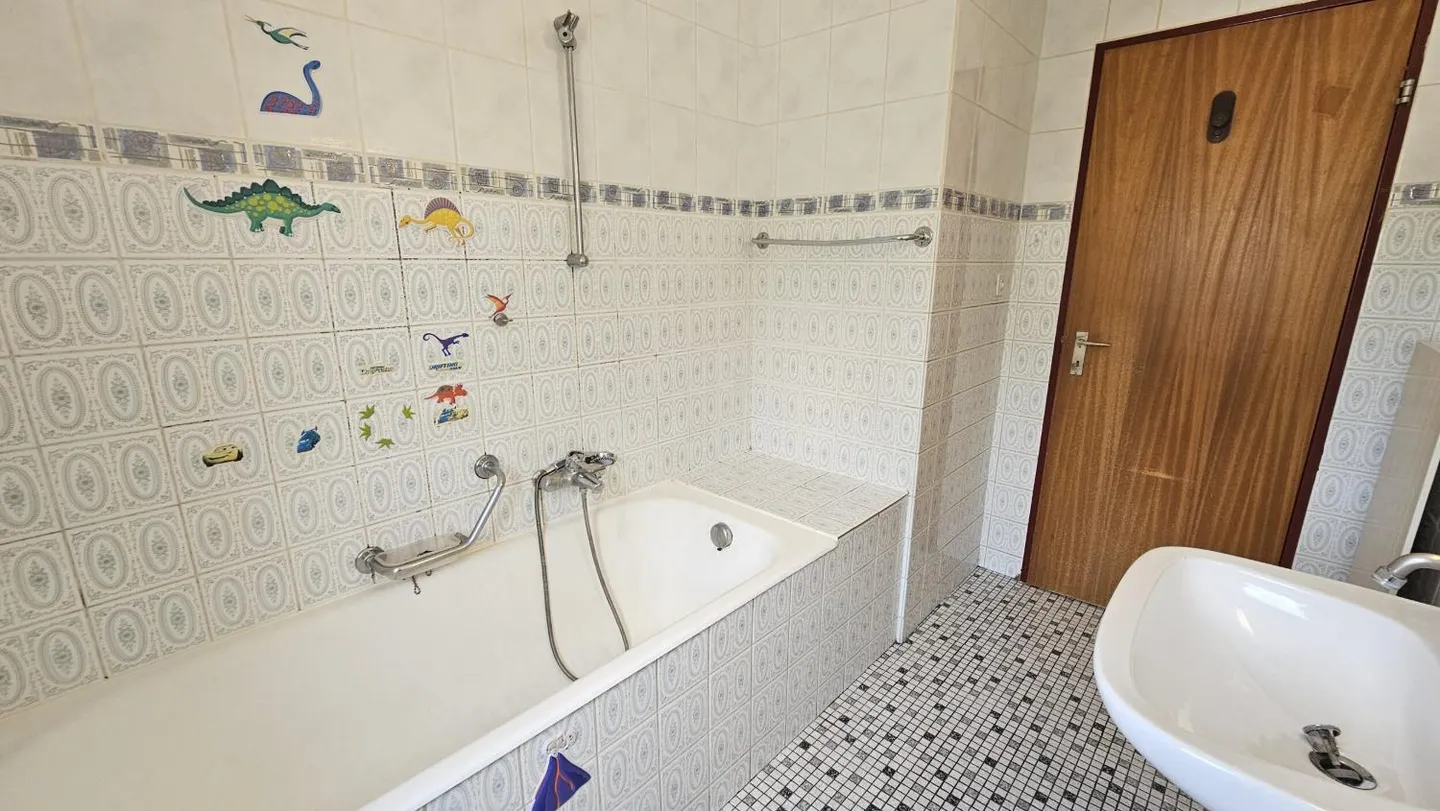 Charmante 3.5-Zimmer-Wohnung - Foto 12 von 13