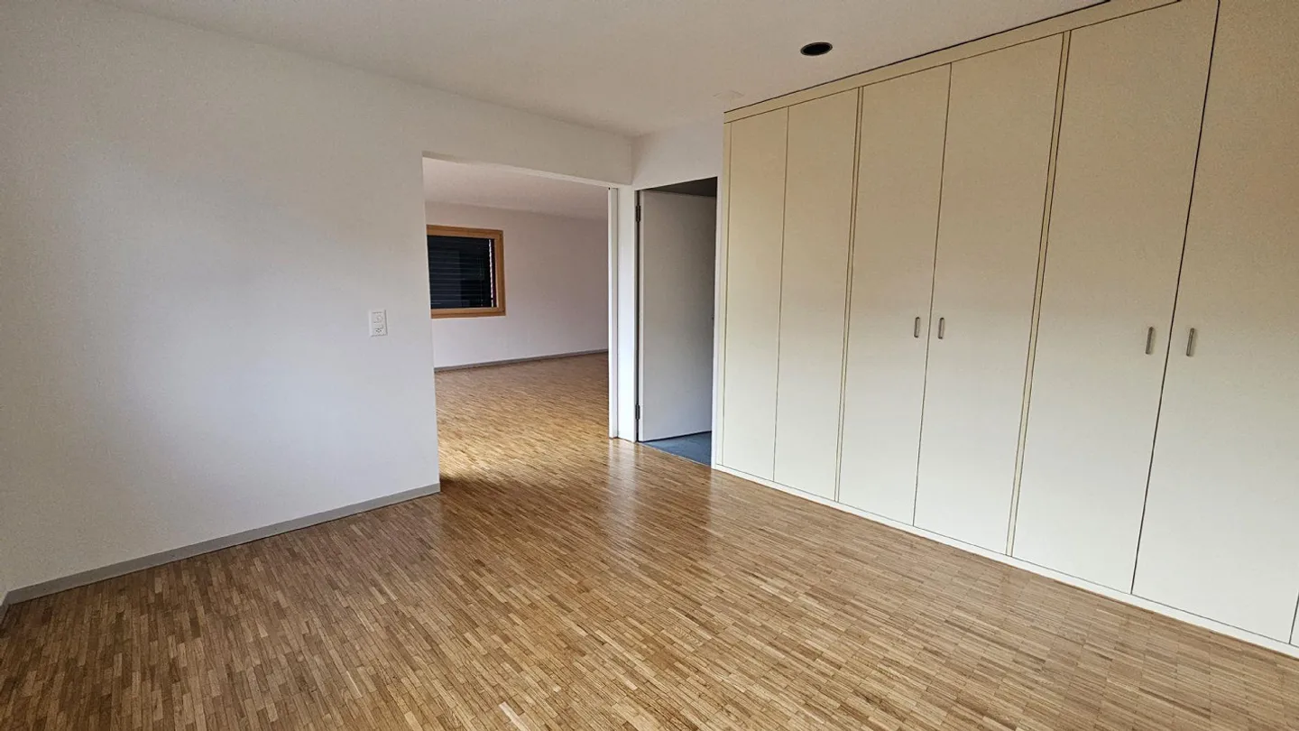 Ottimo appartamento di 2,5 locali a Härkingen - Foto 5 di 8