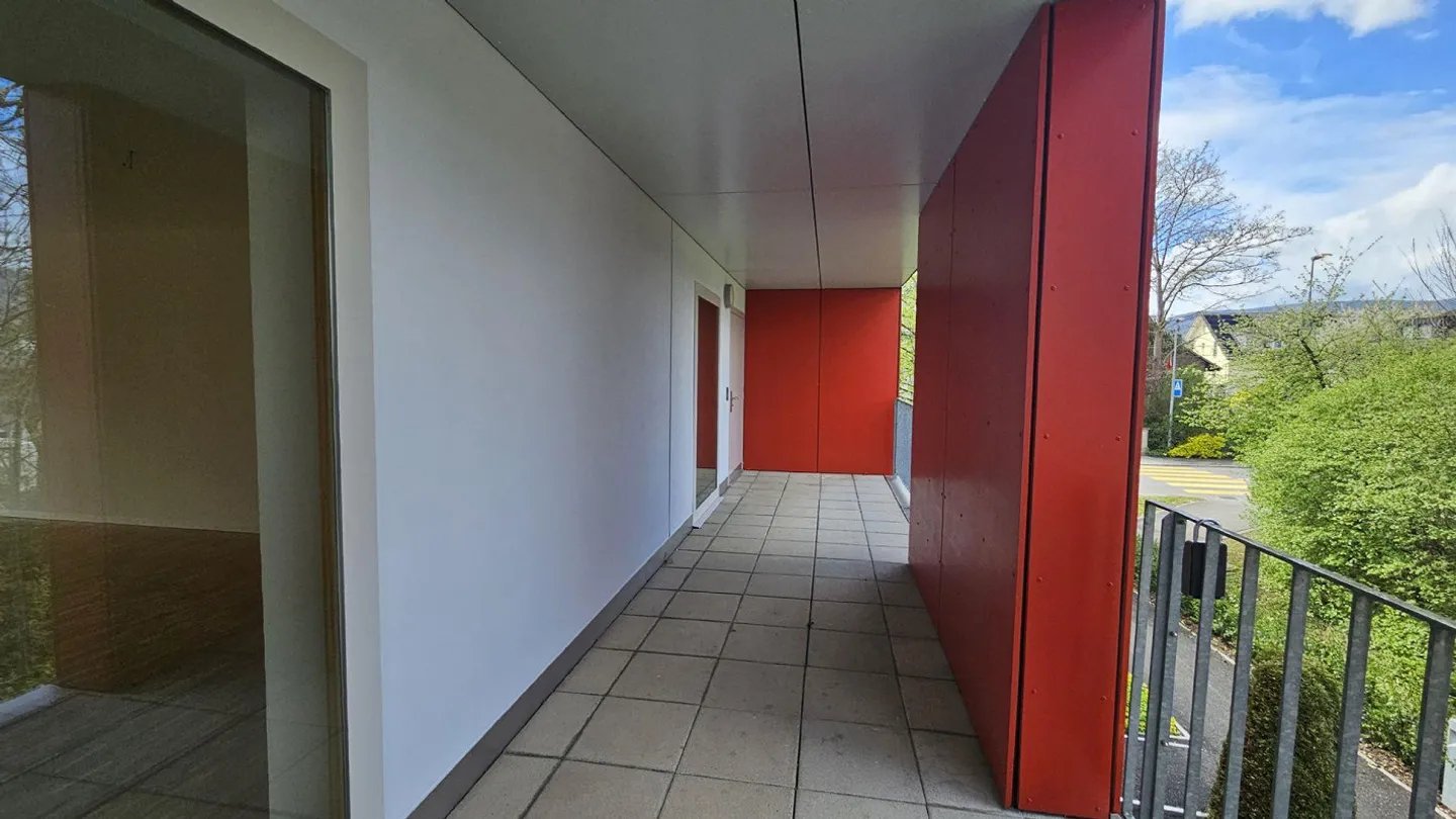 Ottimo appartamento di 2,5 locali a Härkingen - Foto 8 di 8