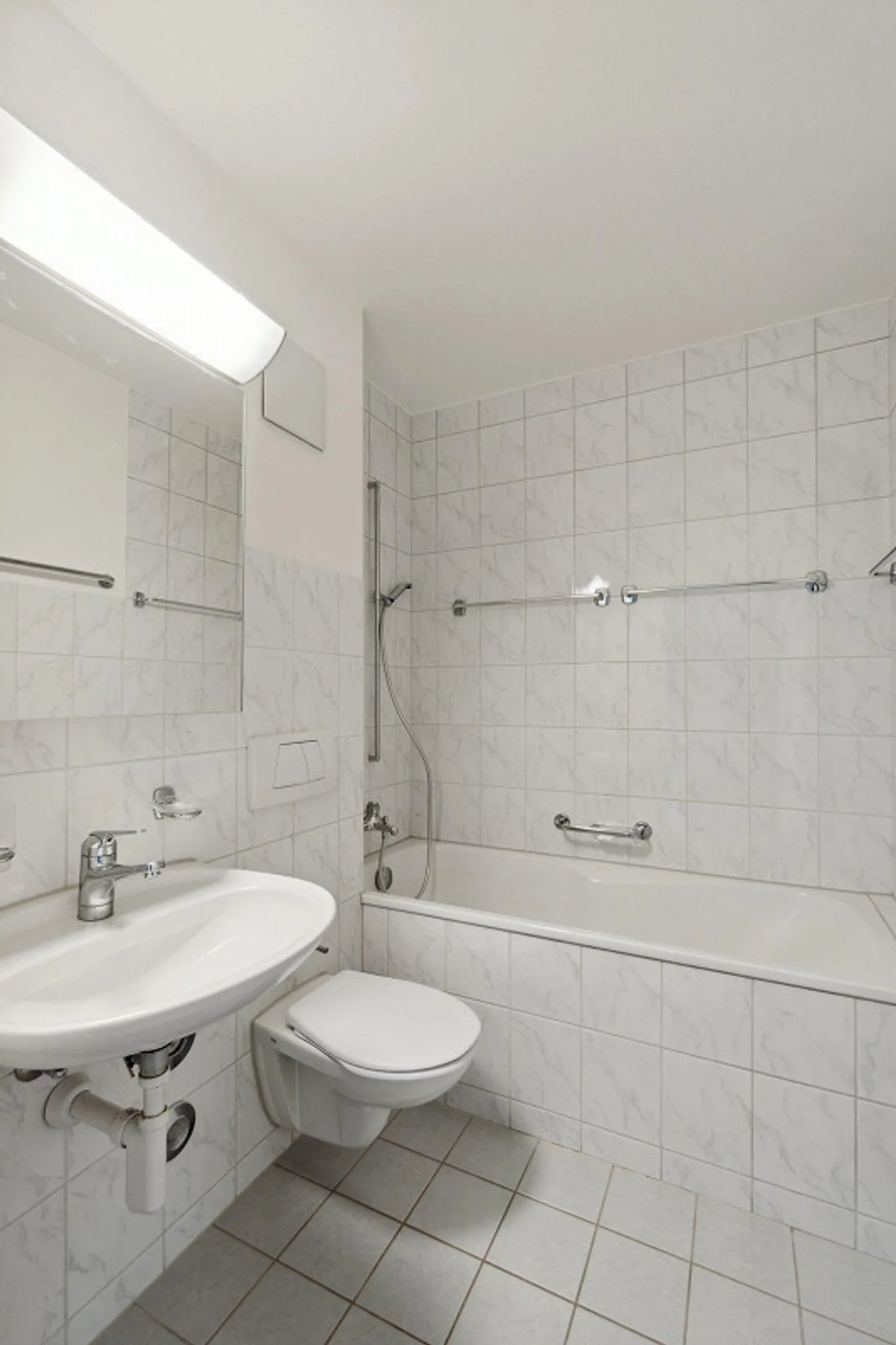 Appartamento luminoso e accogliente a Riehen - Foto 6 di 8