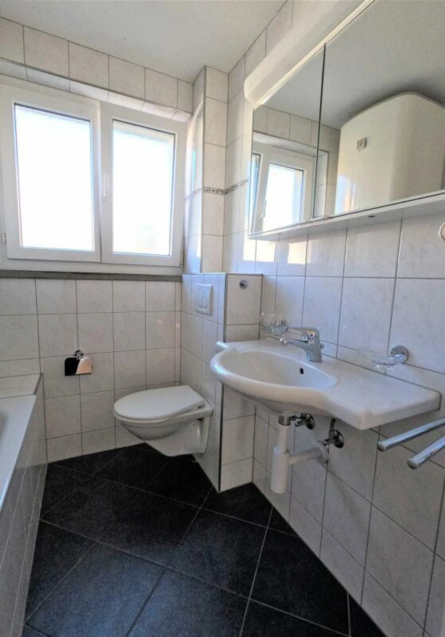 Aufgepasst! Ihr neues Lieblingszuhause in St. Gallen! - Foto 4 von 12