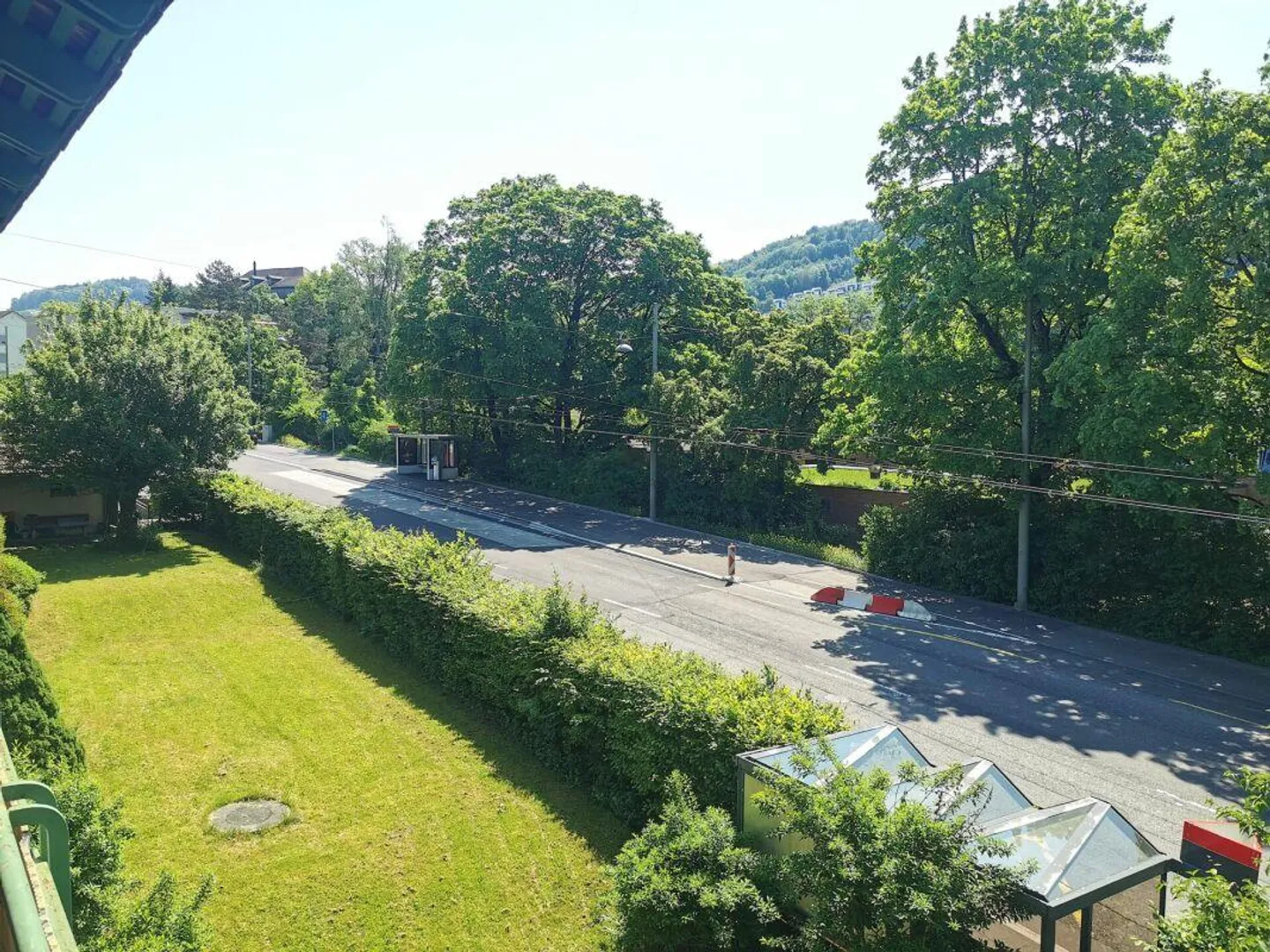 Aufgepasst! Ihr neues Lieblingszuhause in St. Gallen! - Foto 11 von 12