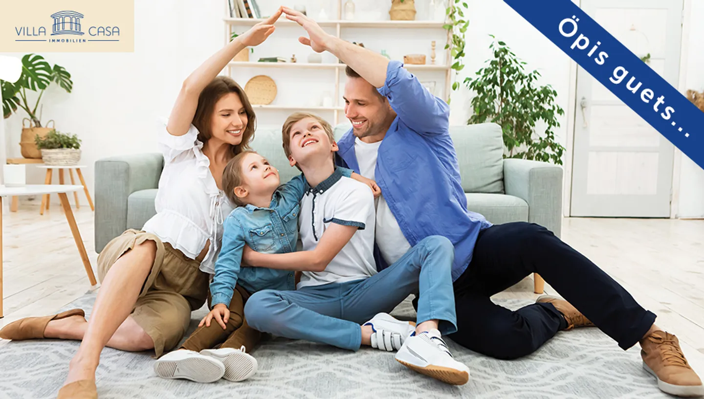 New Construction ALPINA / Home Instead of Compromise - Your New Family House for CHF 790,000 - Photo 3 of 18