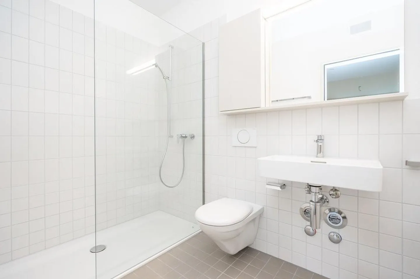 Vivere con stile - Il tuo nuovo appartamento di 2,5 stanze a Wylerhof! - Foto 4 di 5