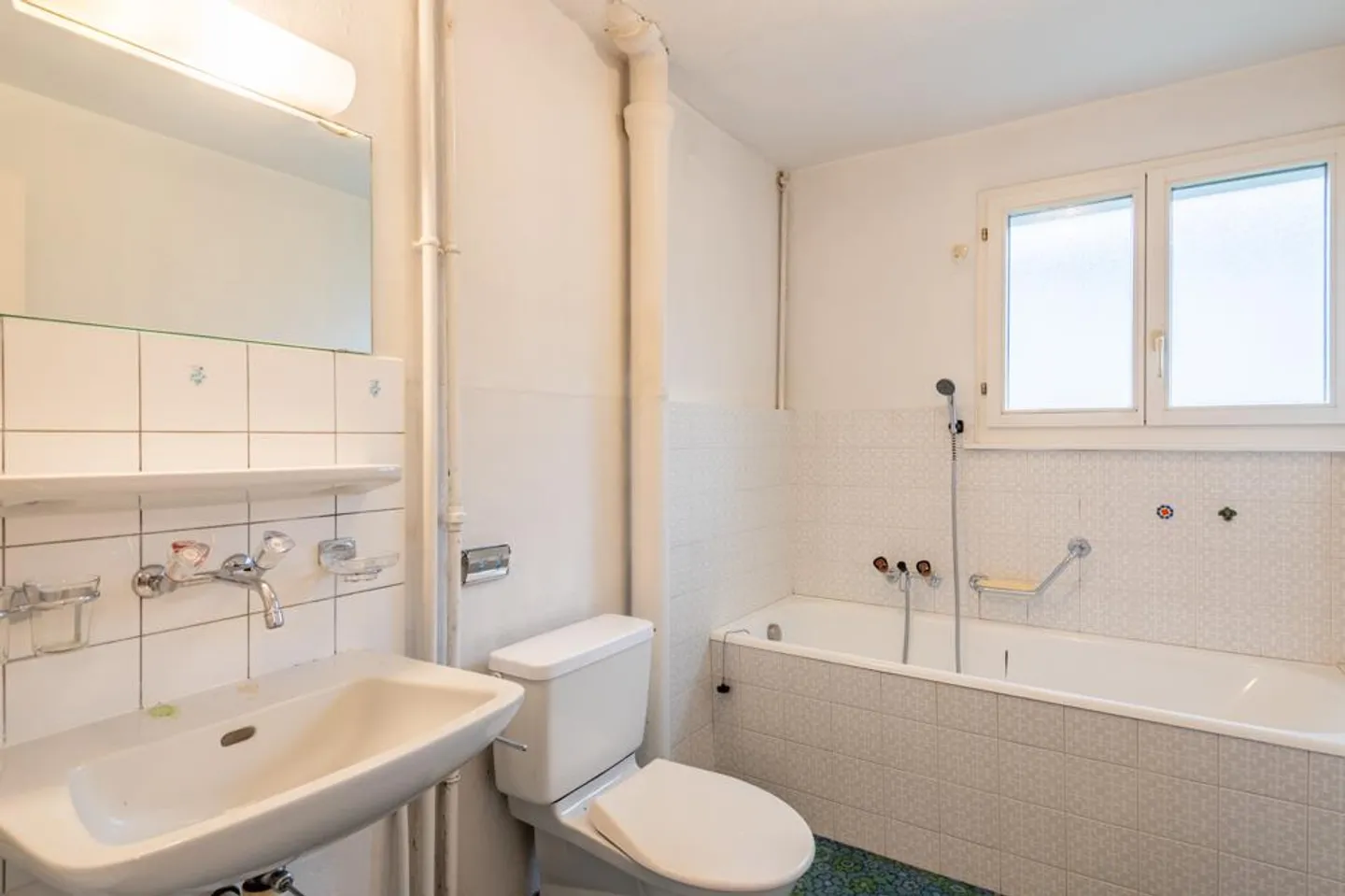 Zweifamilienhaus an zentraler Lage - Foto 5 von 7