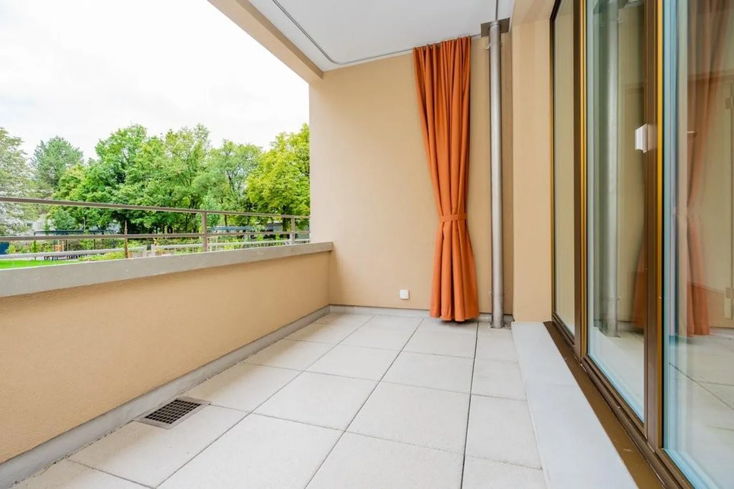 Vivere con stile - Il tuo nuovo appartamento di 2,5 stanze a Wylerhof! - Foto 5 di 5