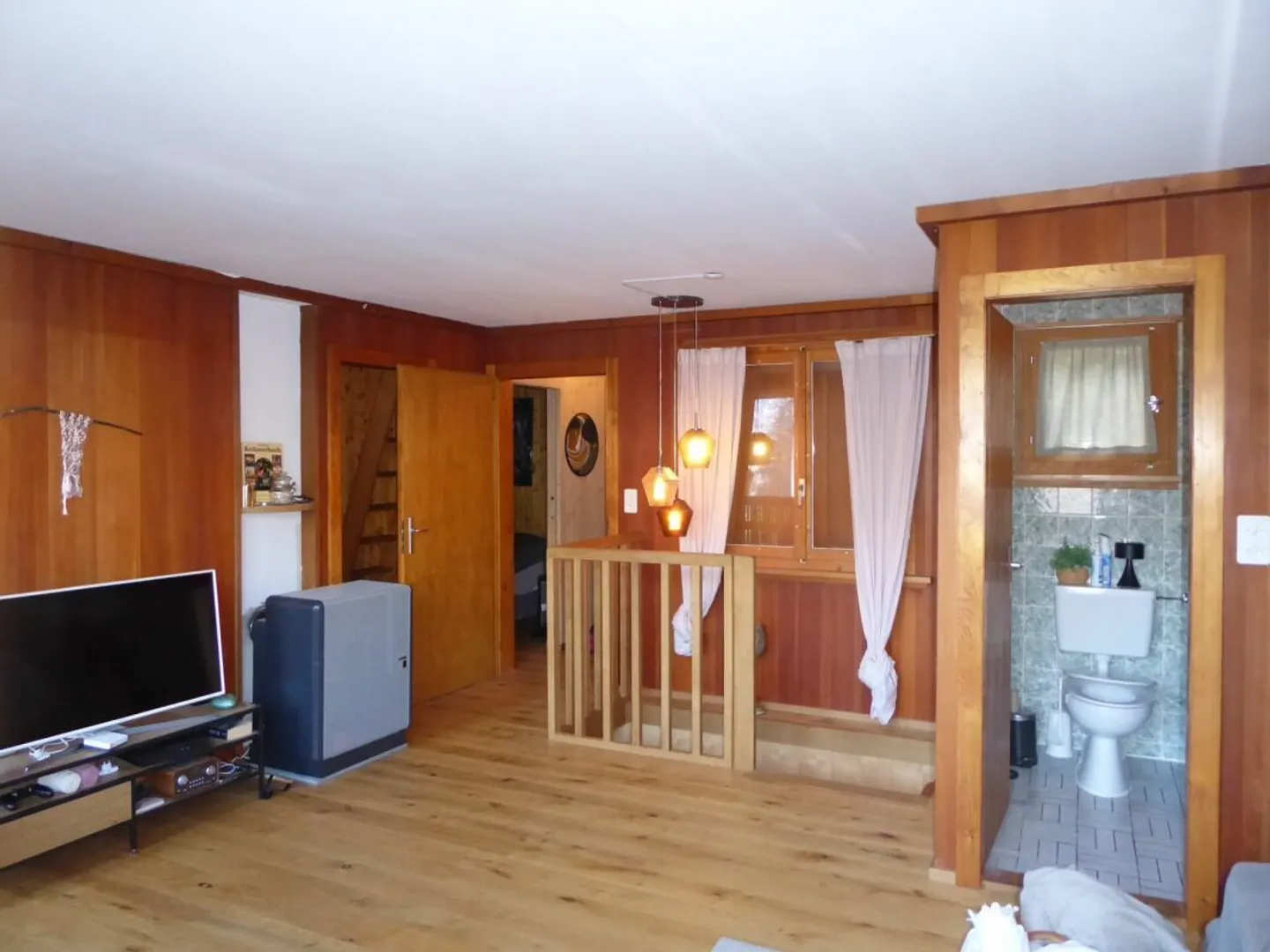 Maison de vacances 4 pièces dans un emplacement calme et idyllique - Photo 3 sur 21