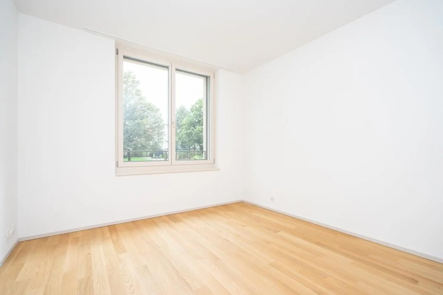 Vivere con stile - Il tuo nuovo appartamento di 2,5 stanze a Wylerhof! - Foto 3 di 5