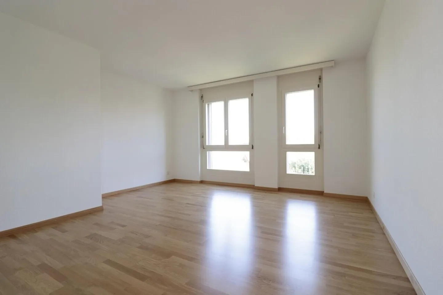 Geräumige Dachgeschosswohnung - Foto 7 von 11