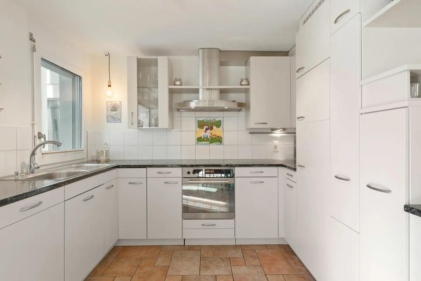 Appartamento in vendita - Foto 2 di 7