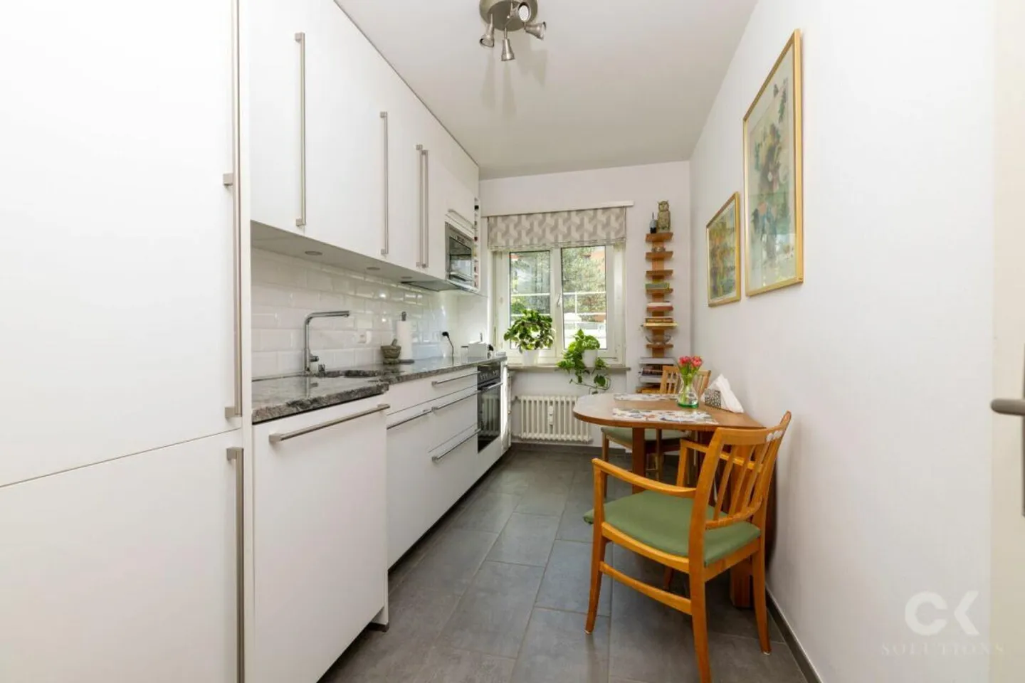 Rheinblick. Qualità della vita. Casa. - Foto 6 di 11