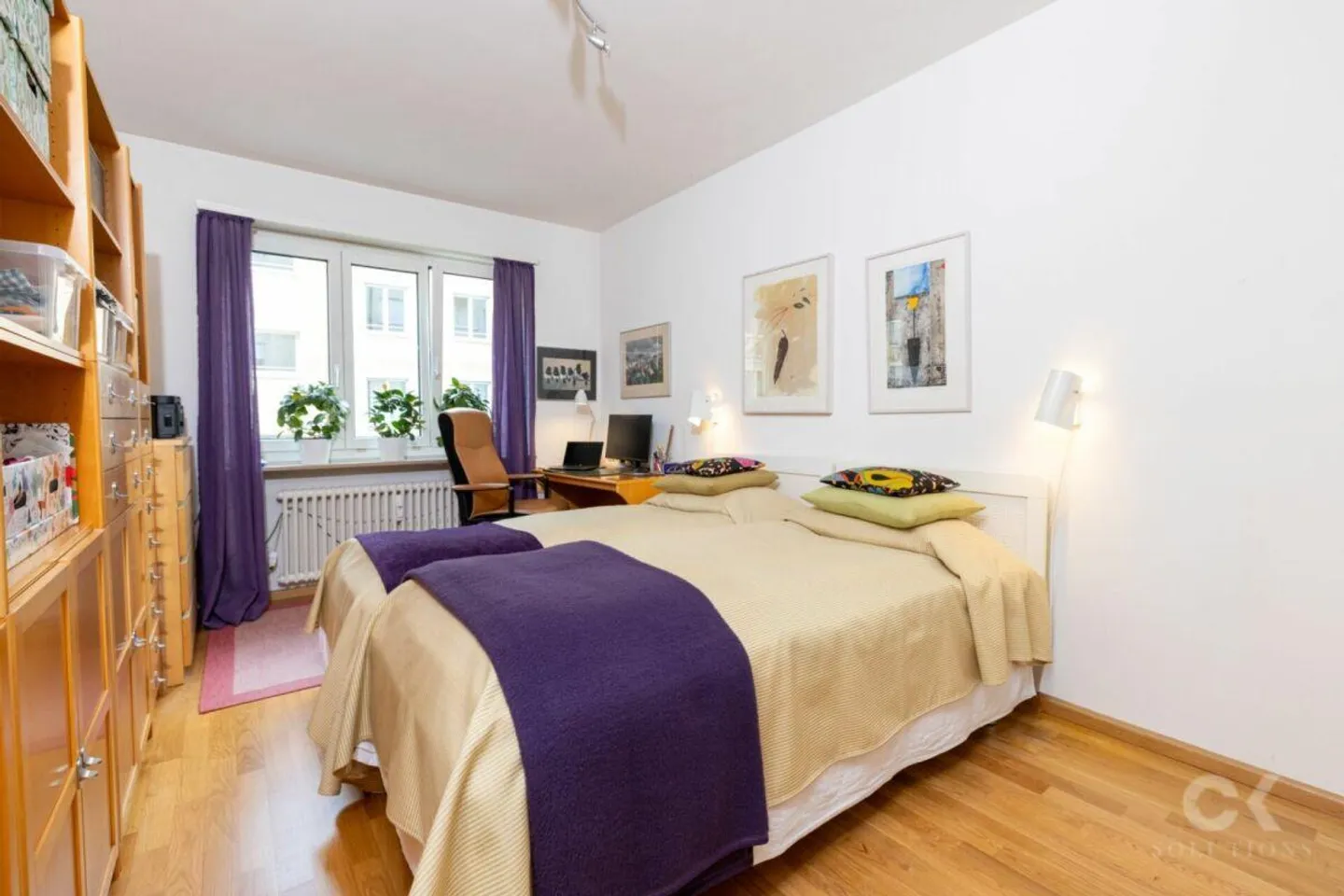 Rheinblick. Qualità della vita. Casa. - Foto 8 di 11