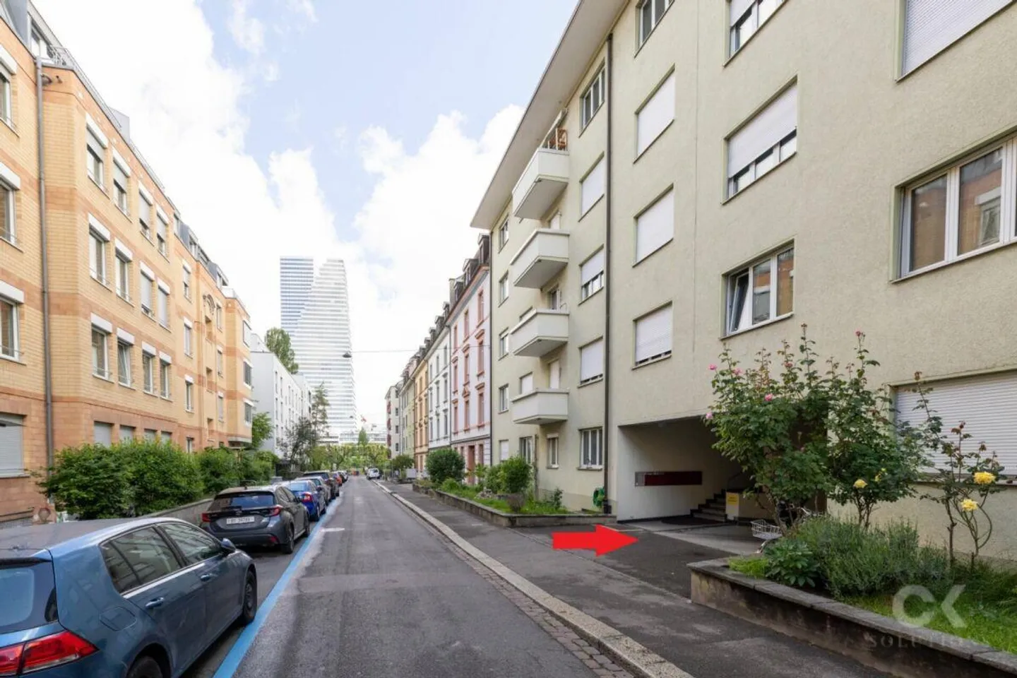 Rheinblick. Qualità della vita. Casa. - Foto 4 di 11