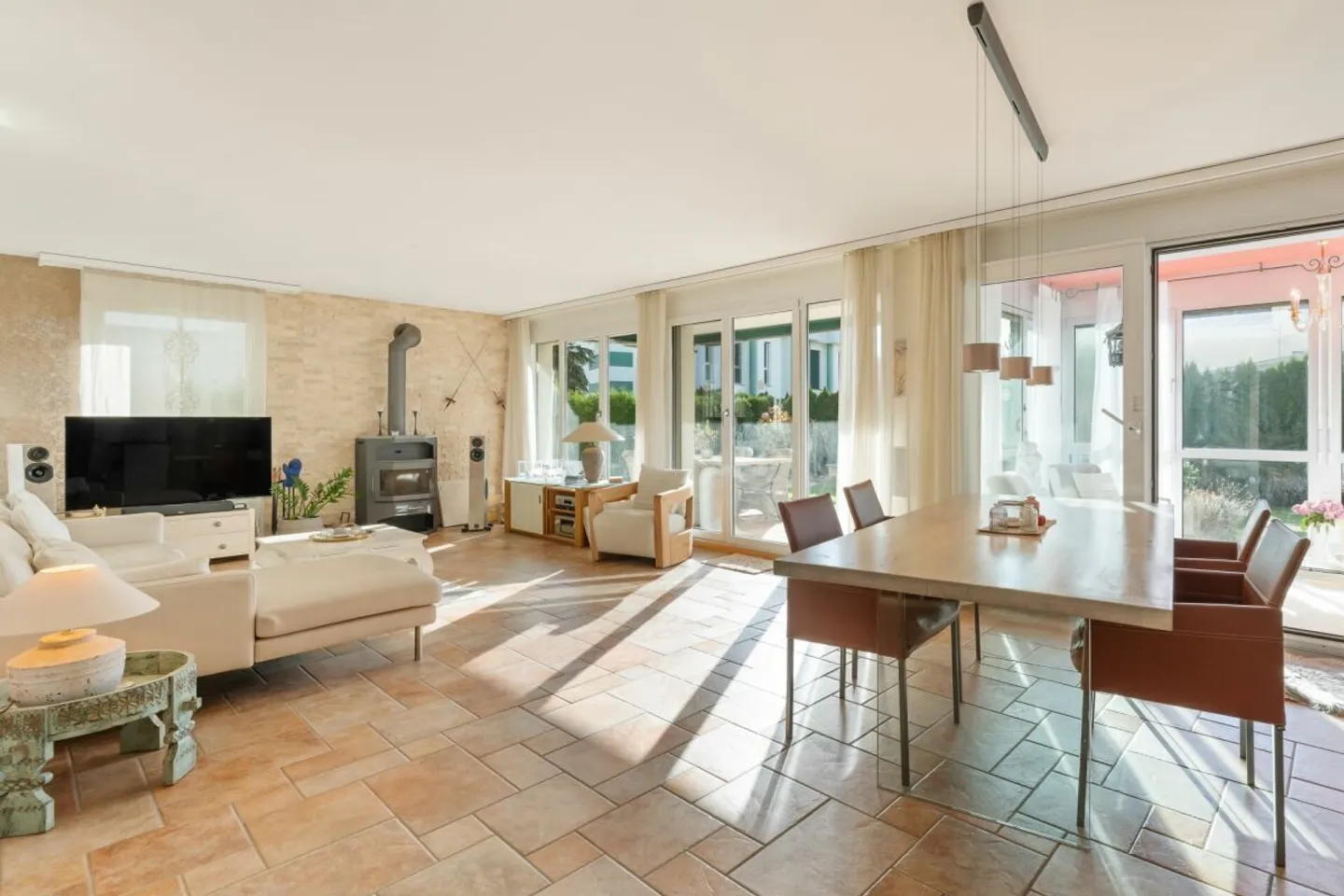 Appartamento in vendita - Foto 1 di 7