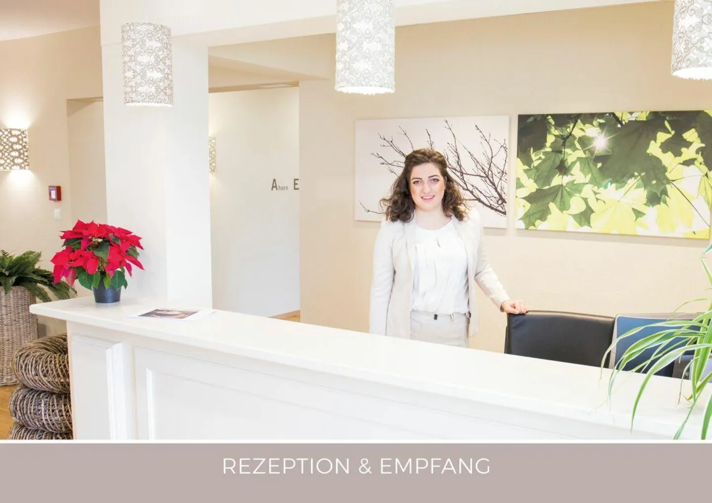 Belano Zuhause in Unterengstringen - Foto 5 di 9