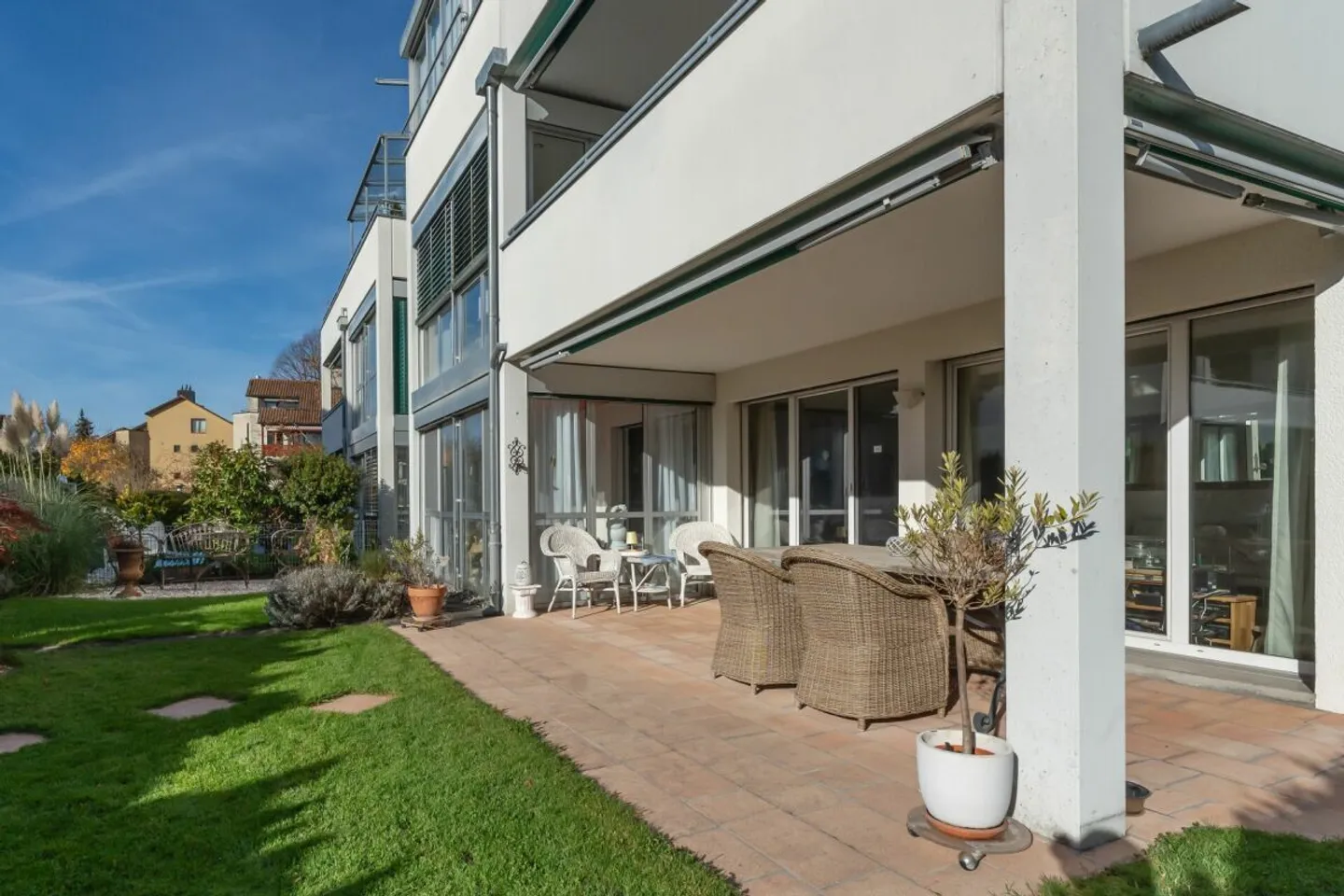 Appartamento in vendita - Foto 5 di 7