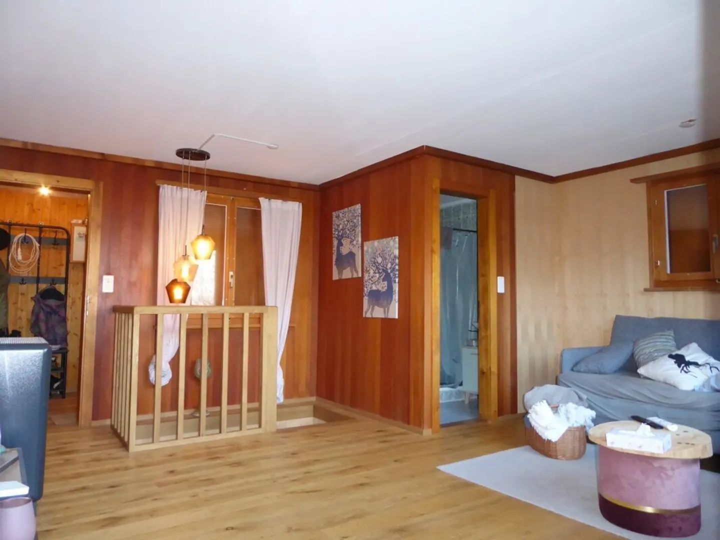 Maison de vacances 4 pièces dans un emplacement calme et idyllique - Photo 7 sur 21