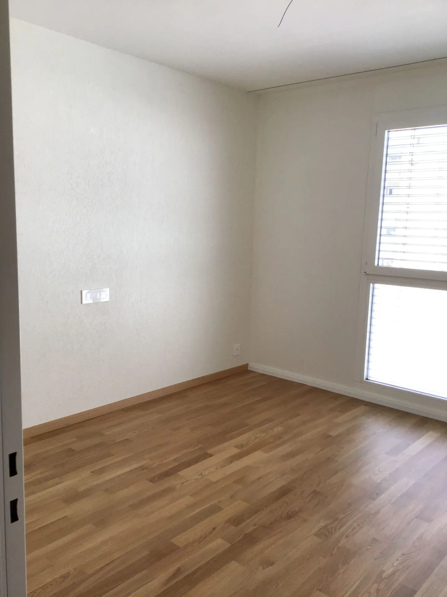 3.5-room apartment close to schools - Photo 5 of 7