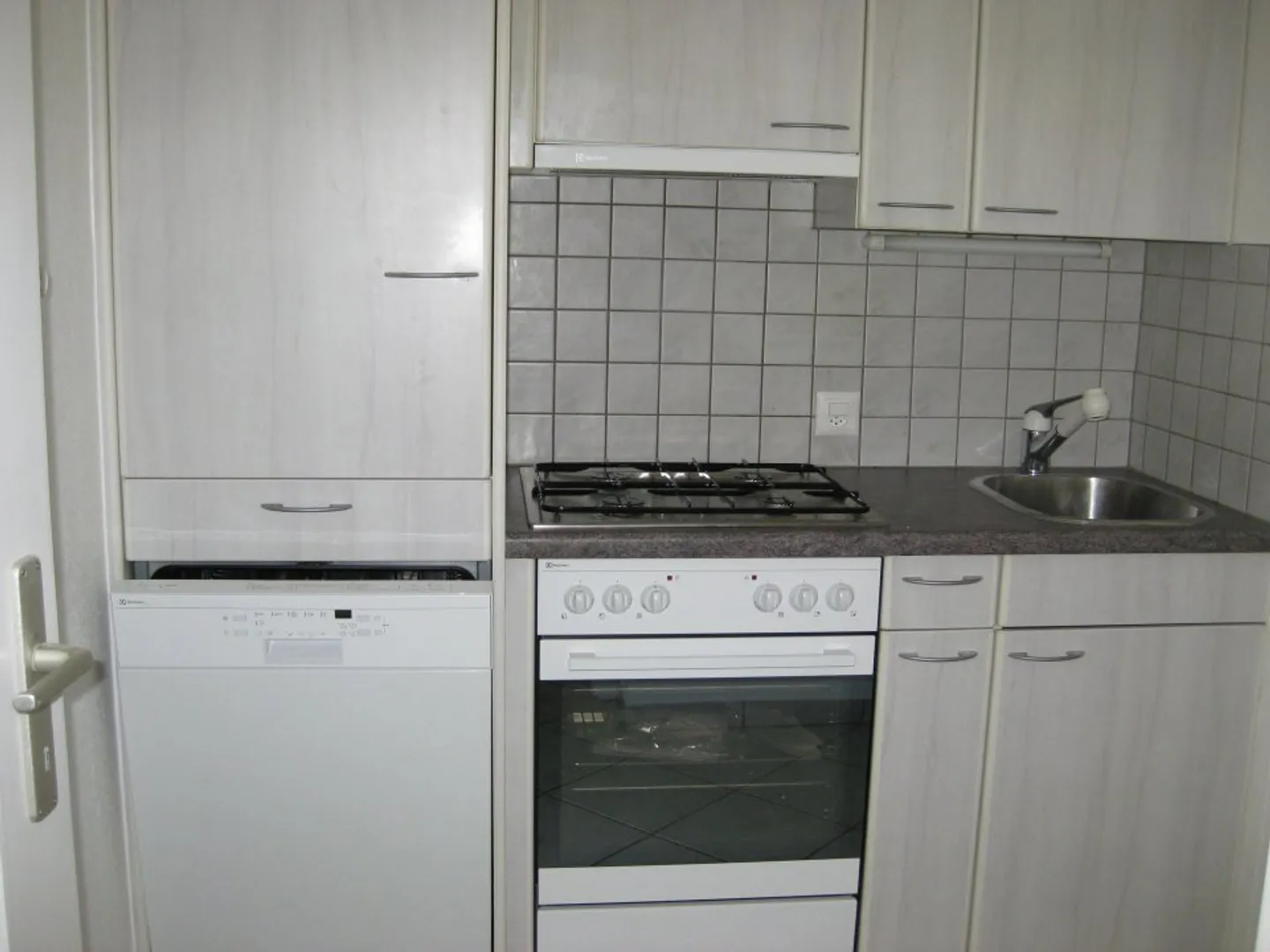 Studio 1 Zimmer - Foto 3 von 5