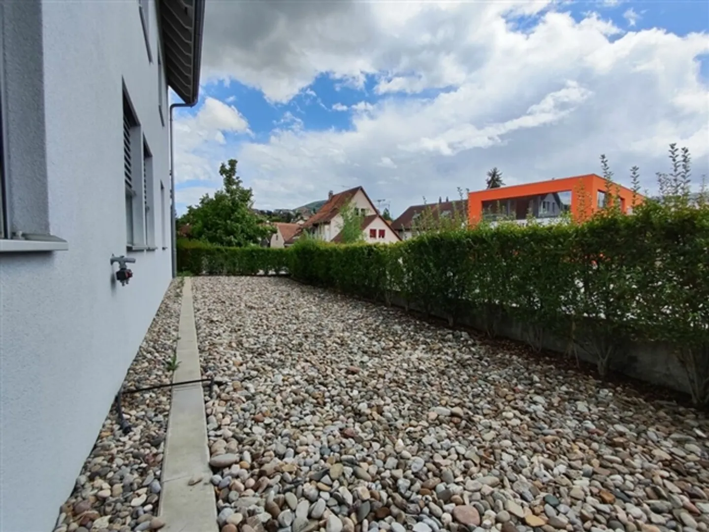 Kaisten / Appartamento al piano terra di 3,5 stanze - Foto 2 di 8