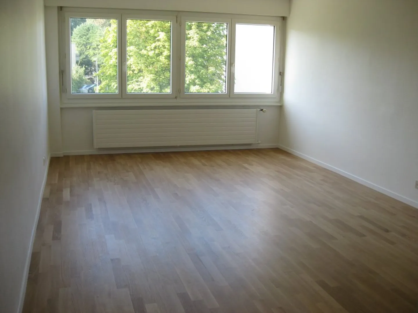 Studio 1 Zimmer - Foto 1 von 5