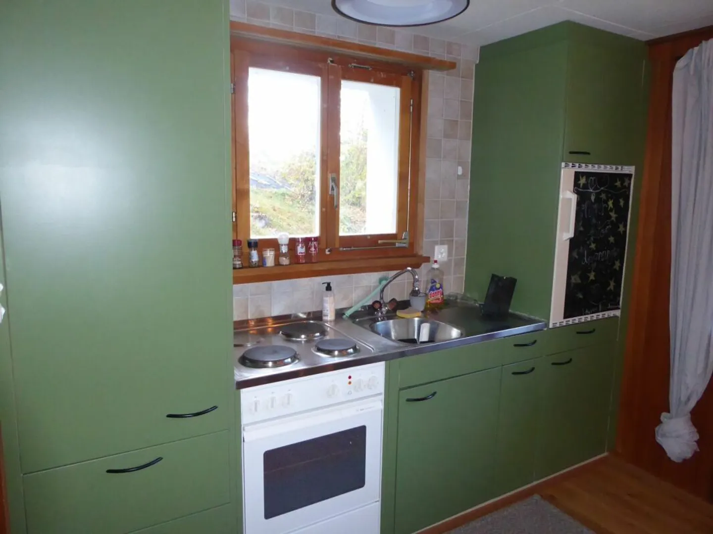 Maison de vacances 4 pièces dans un emplacement calme et idyllique - Photo 9 sur 21