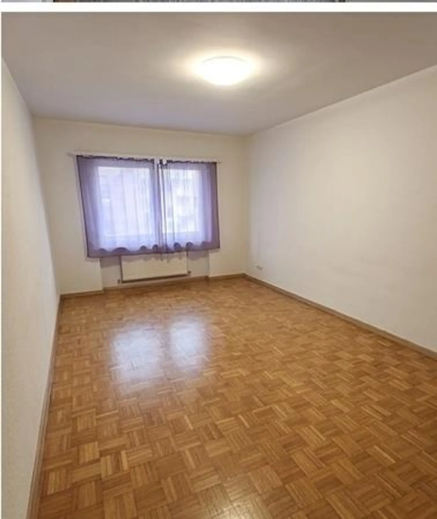 3-Zimmer-Wohnung in Gundeli für Singles, Paare oder kleine Familien - Foto 1 von 3