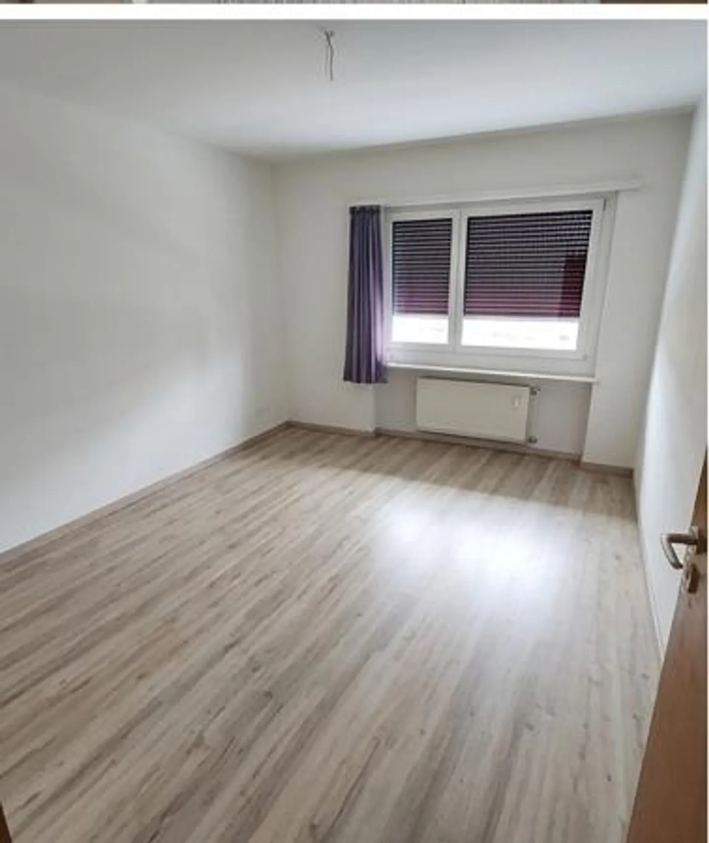 3-Zimmer-Wohnung in Gundeli für Singles, Paare oder kleine Familien - Foto 2 von 3