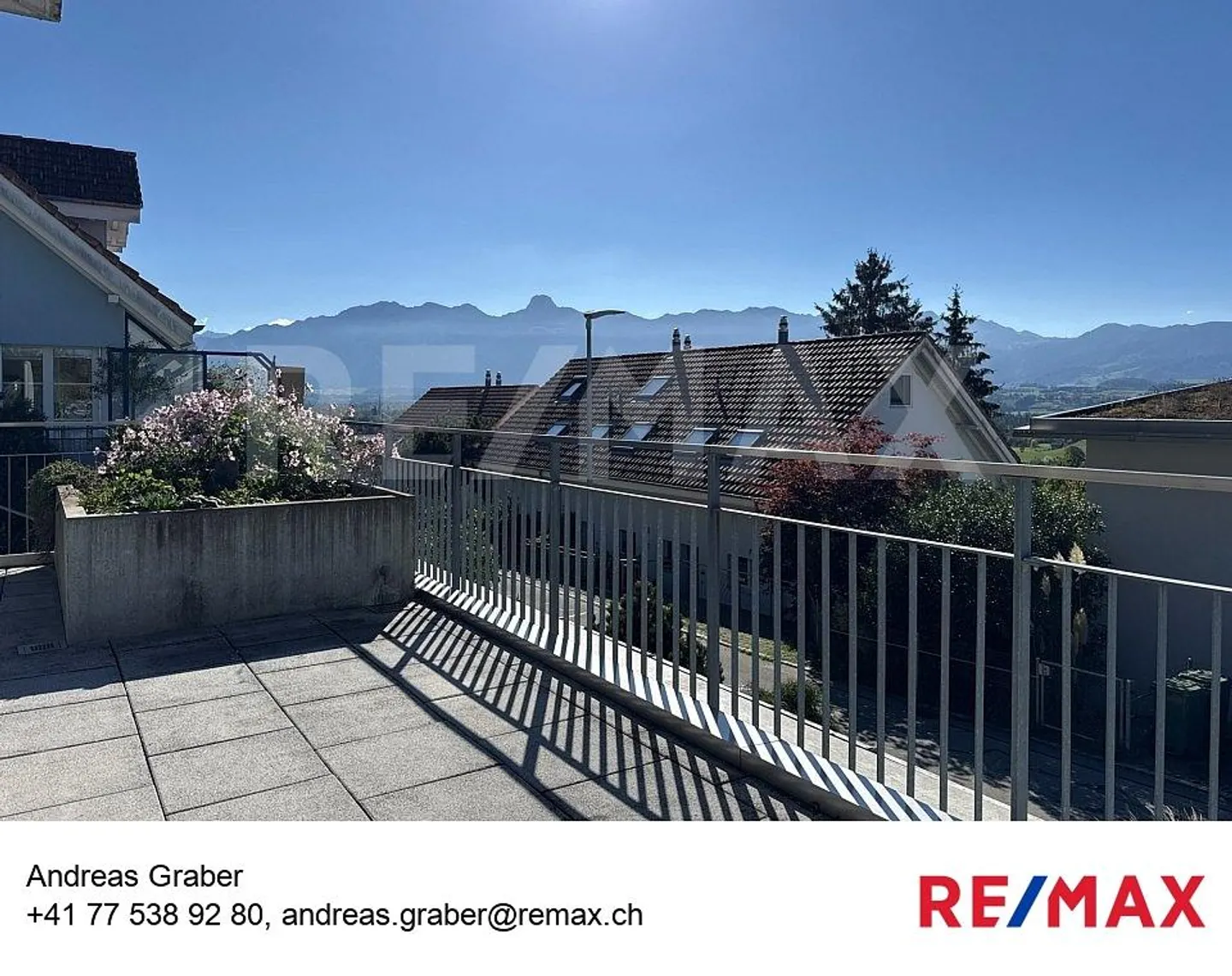Vivere con vista - Appartamento in proprietà con comfort Minergie e g... - Foto 1 di 13